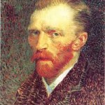 Van Gogh probabilmente ha sofferto di Disturbo bipolare.