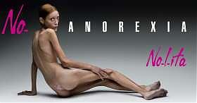 anoressia